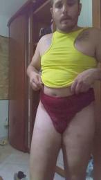 Turuzzua webcam model stream image