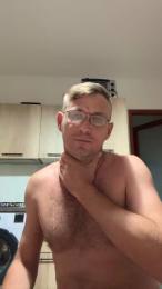Stefanucho webcam model stream image
