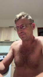 Stefanucho webcam model stream image