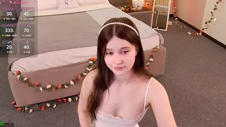 Rina_Red webcam model stream image