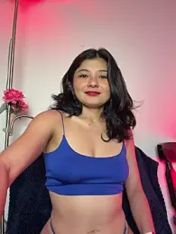 Guadalupe_Lopez webcam model stream image