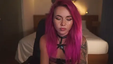 Sarah_Pink webcam stripchat model stream image