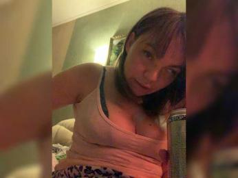 ElizavetaCream webcam model stream image