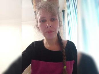 -Queen-Margo- webcam bongacams model stream image