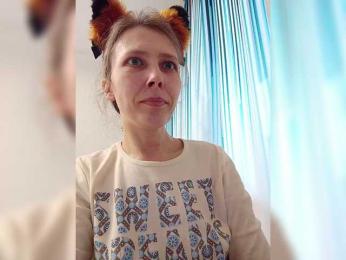 -Queen-Margo- webcam model stream image