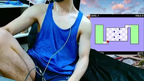 LEO1955 webcam stripchat model stream image