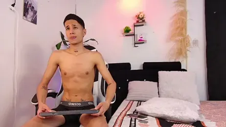 Jack_lover1724 webcam model stream image