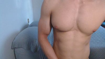 fitnessboy177 webcam model stream image
