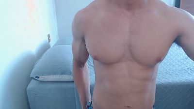 fitnessboy177 webcam model stream image