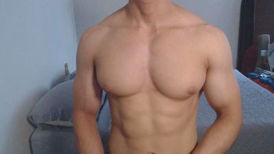 fitnessboy177 webcam model stream image