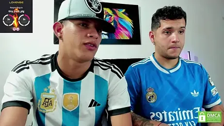 Noha_white webcam stripchat model stream image