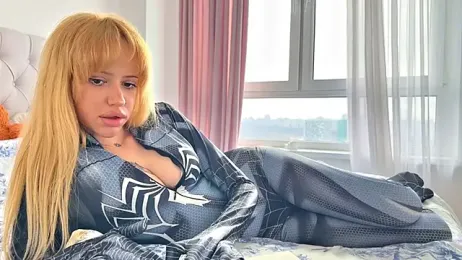 _BunnyDollStella_ webcam stripchat model stream image