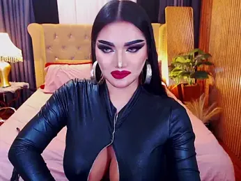 AluraJhenson webcam stripchat model stream image