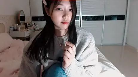 Miu1_girl webcam preview