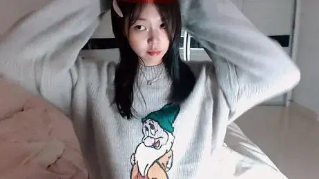 Miu1_girl webcam model stream image
