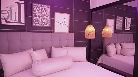 BellaLatinaTS webcam stripchat model stream image