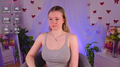 VeronaAshmore webcam model stream image