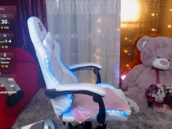 --Nicol-- webcam model stream image
