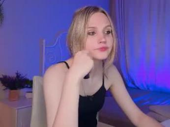 lexa_demi webcam model stream image