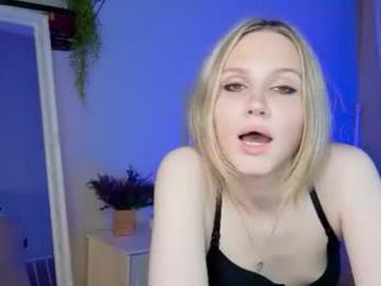 lexa_demi webcam model stream image