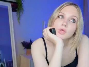 lexa_demi webcam chaturbate model stream image