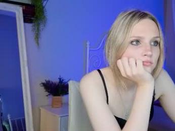 lexa_demi webcam model stream image