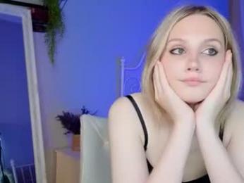 lexa_demi webcam model stream image