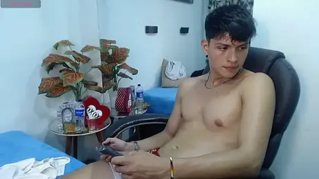 drago_ivan webcam model stream image