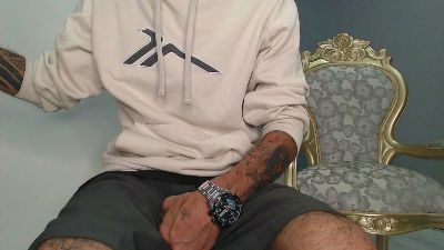 Bigdick_monster webcam model stream image