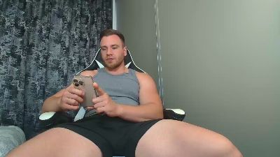 Thori92 webcam model stream image