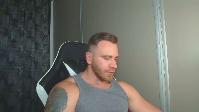 Thori92 webcam model stream image