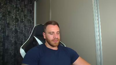 Thori92 webcam model stream image