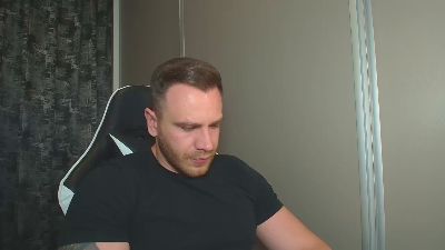 Thori92 webcam model stream image