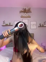 StarLovee webcam stripchat model stream image
