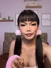 StarLovee webcam stripchat model stream image