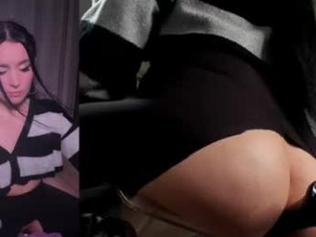 blancasuarez webcam chaturbate model stream image