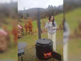 Vishenka734 webcam model stream image