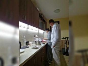 Vishenka734 webcam model stream image