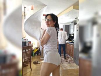 Vishenka734 webcam model stream image