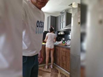 Vishenka734 webcam bongacams model stream image