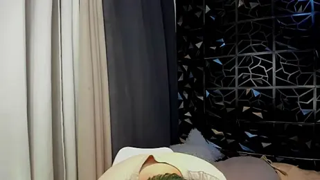 davincihugecock webcam model stream image