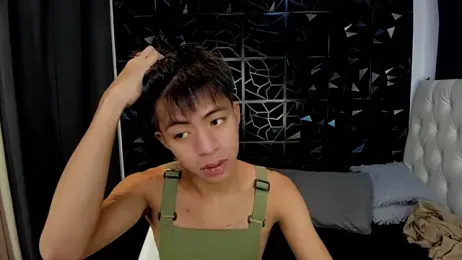 davincihugecock webcam model stream image