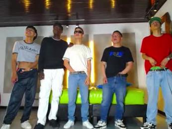 kobayaske webcam chaturbate model stream image