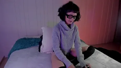 Kleo_Muller- webcam stripchat model stream image