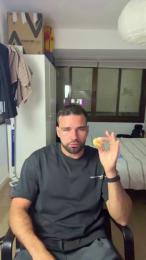 MitshCam webcam model stream image