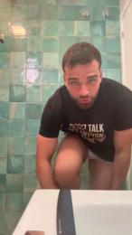 MitshCam webcam model stream image