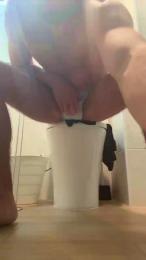 MitshCam webcam model stream image