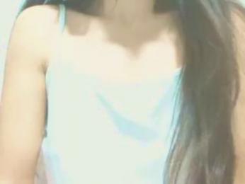 romi183 webcam model stream image