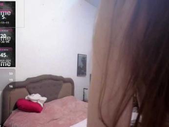 Francis_girl_hot webcam model stream image