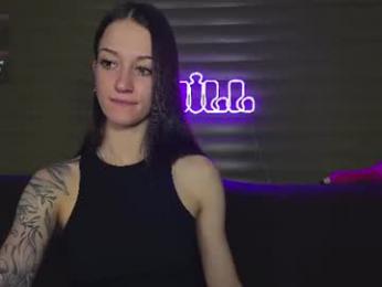 meowluv webcam chaturbate model stream image